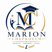 marionchepkoech.gnomio.com